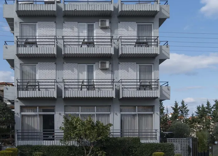 Messini Hotel