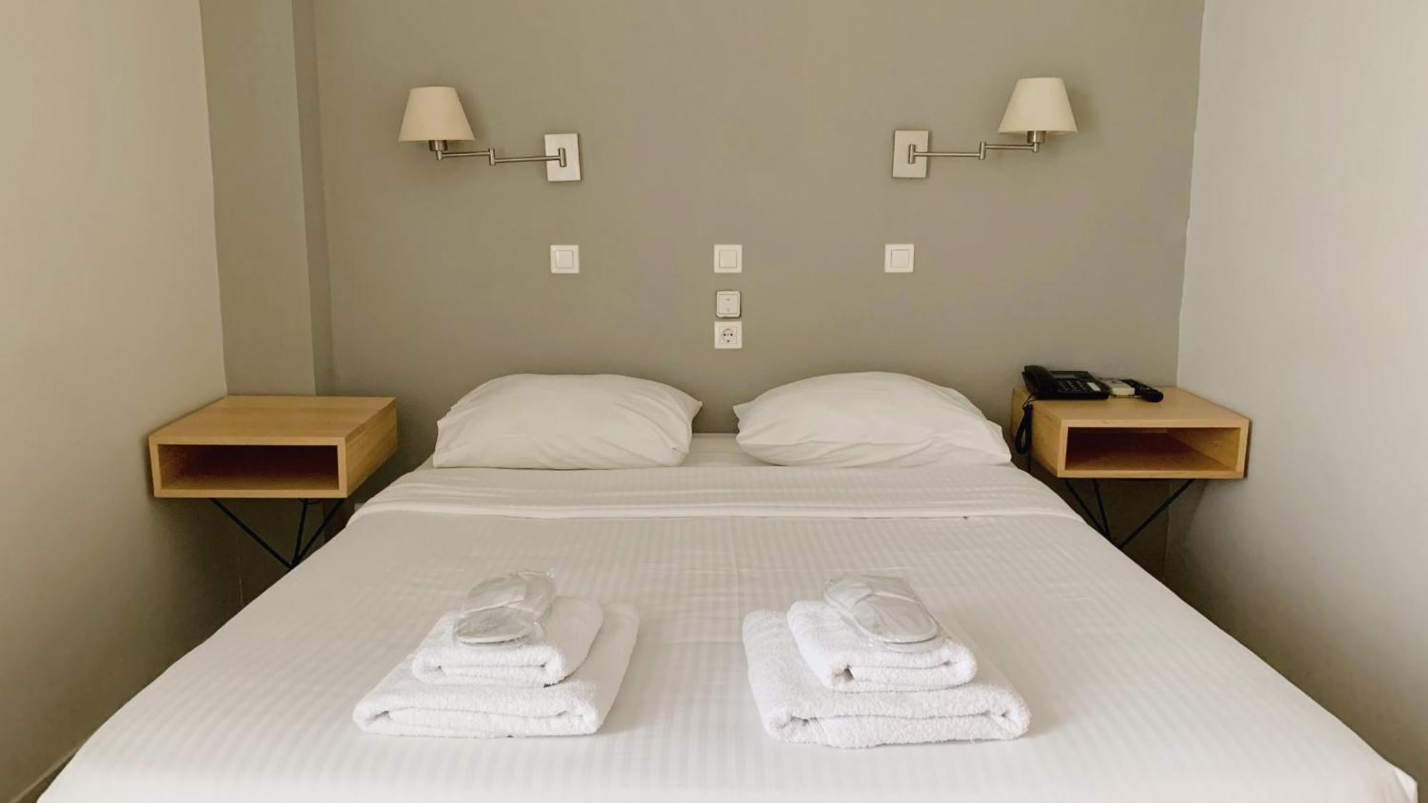 Messini Hotel Hotel Messíni