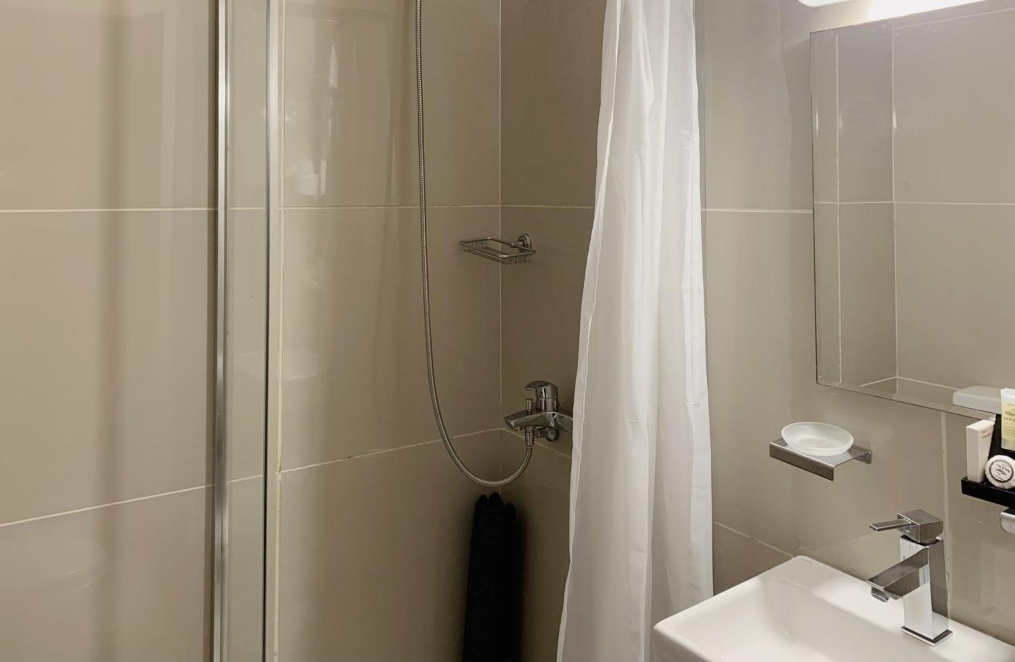 Messini Hotel 2*