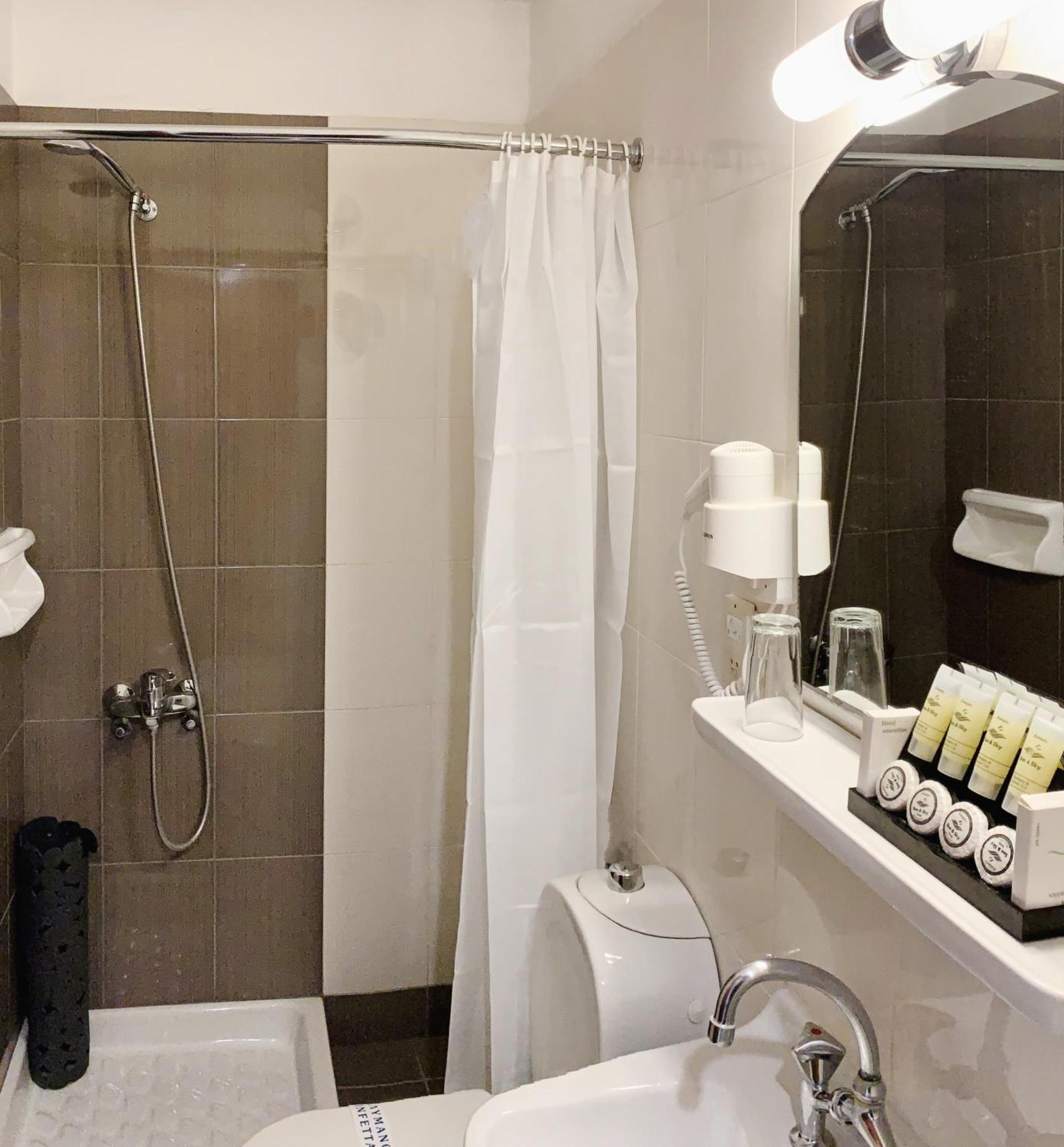 Messini Hotel Hotel 2*