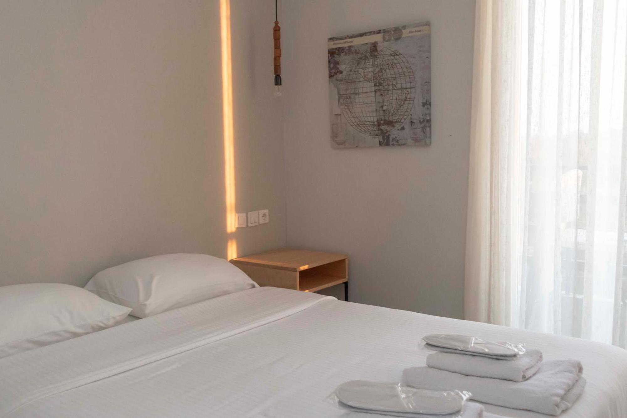 Messini Hotel