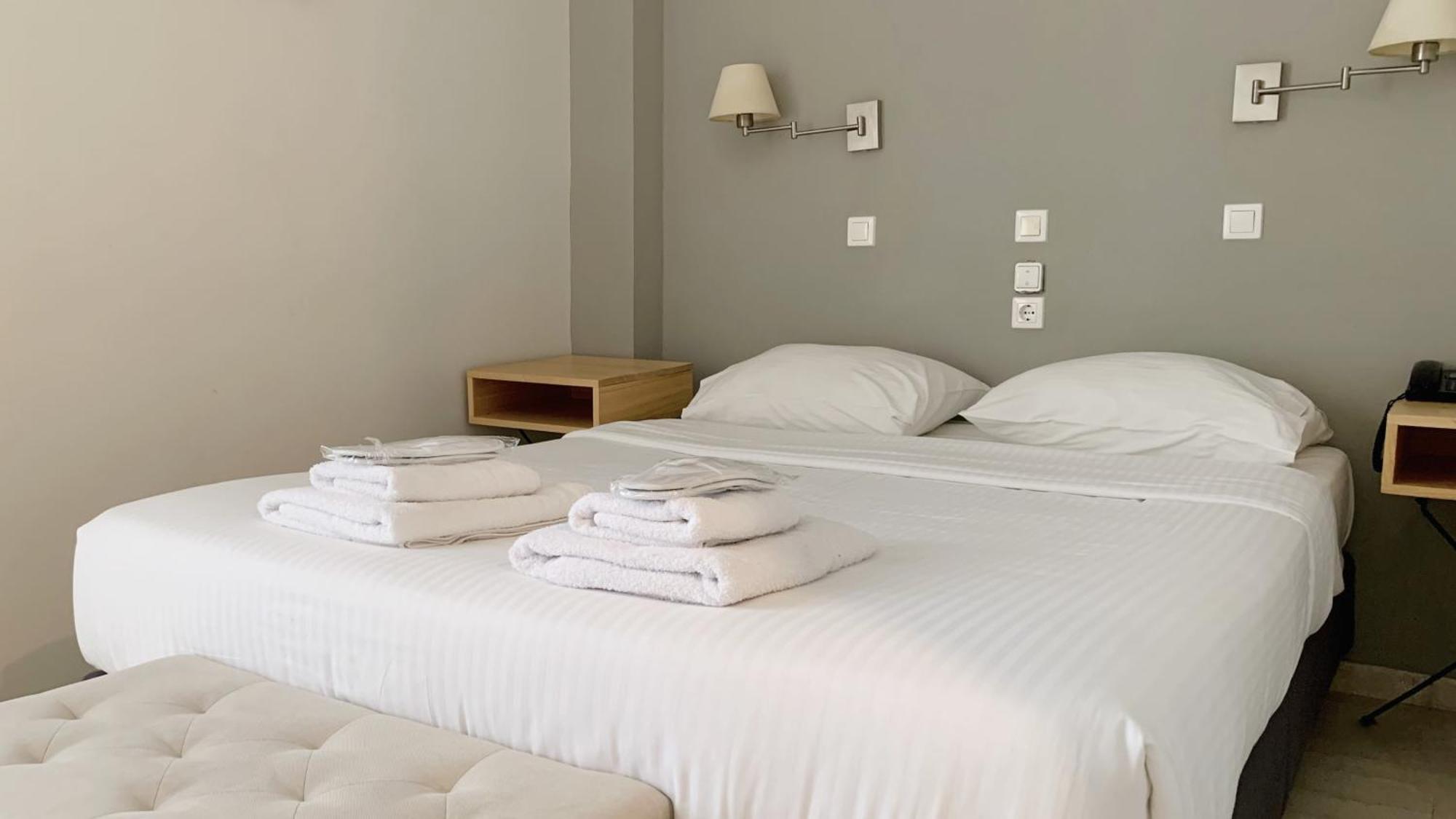 Hotel Messini Hotel 2*