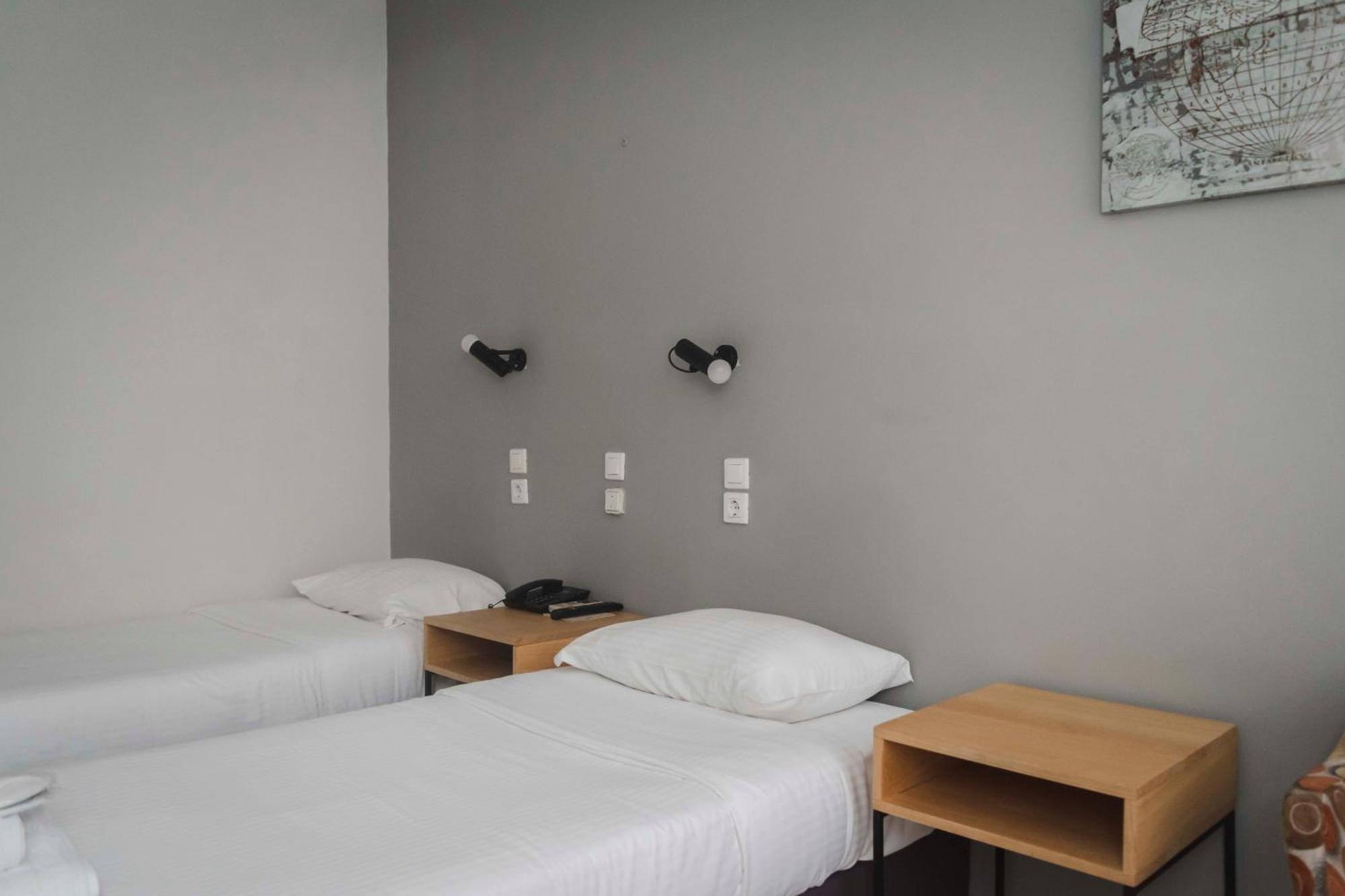 Messini Hotel 2* Messini