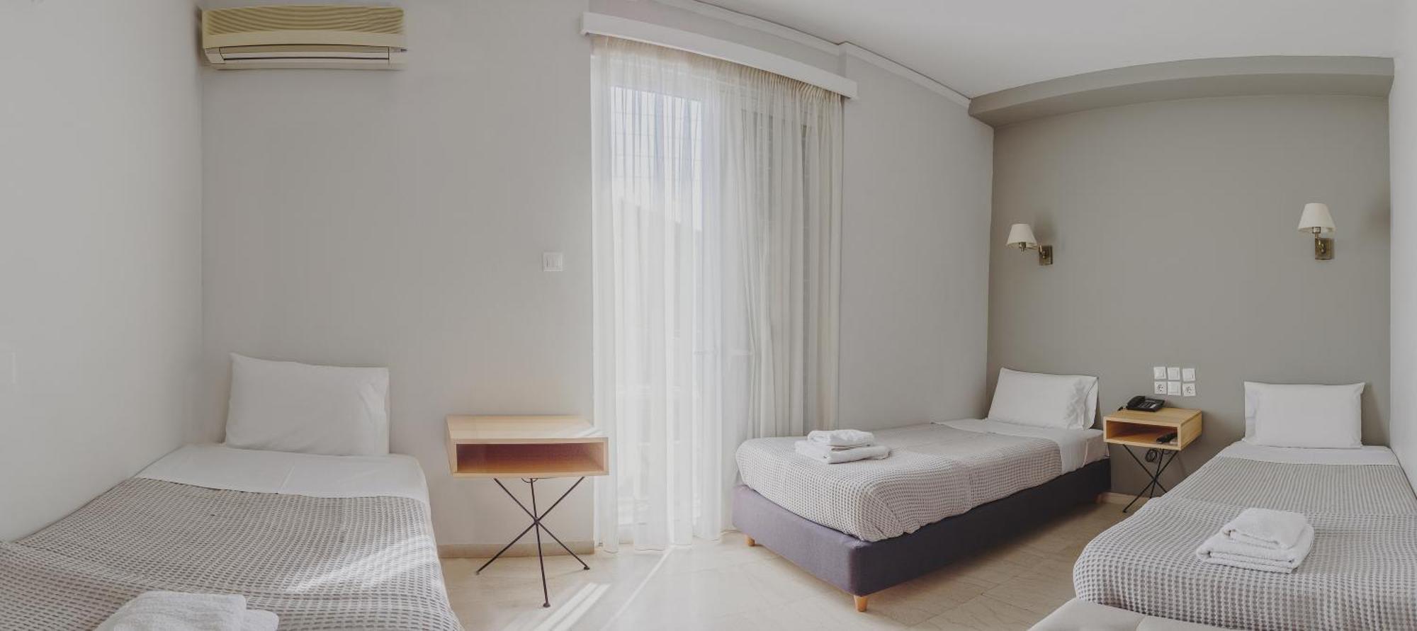 Messini Hotel Hotel