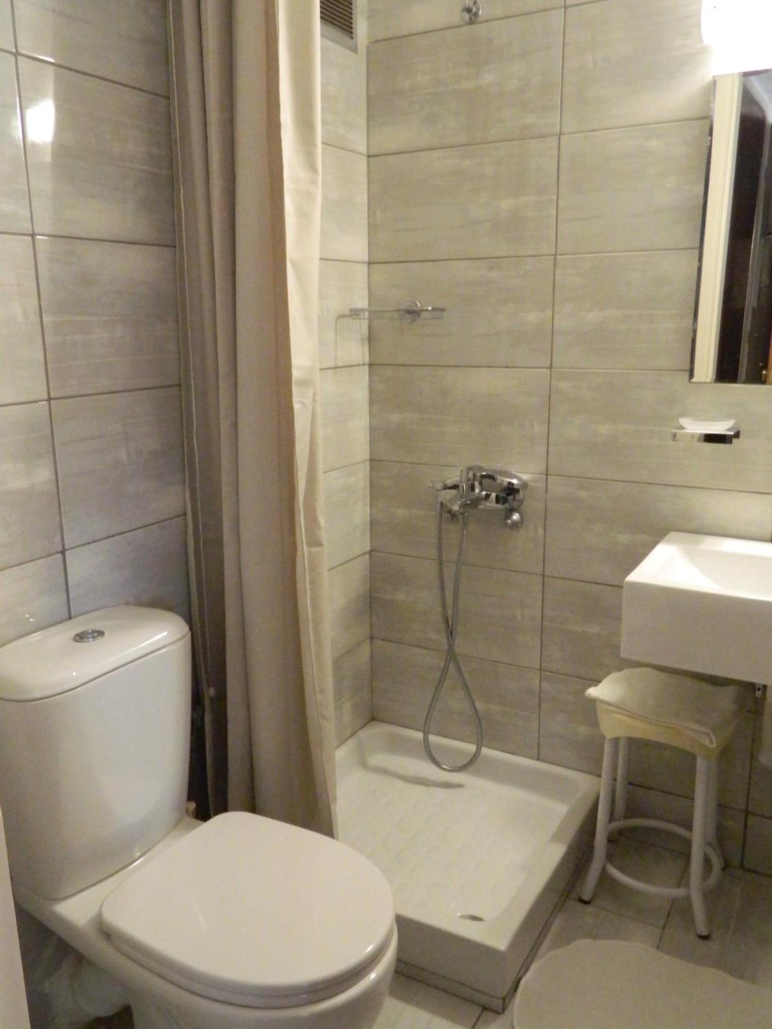 Hotel Messini Hotel 2*