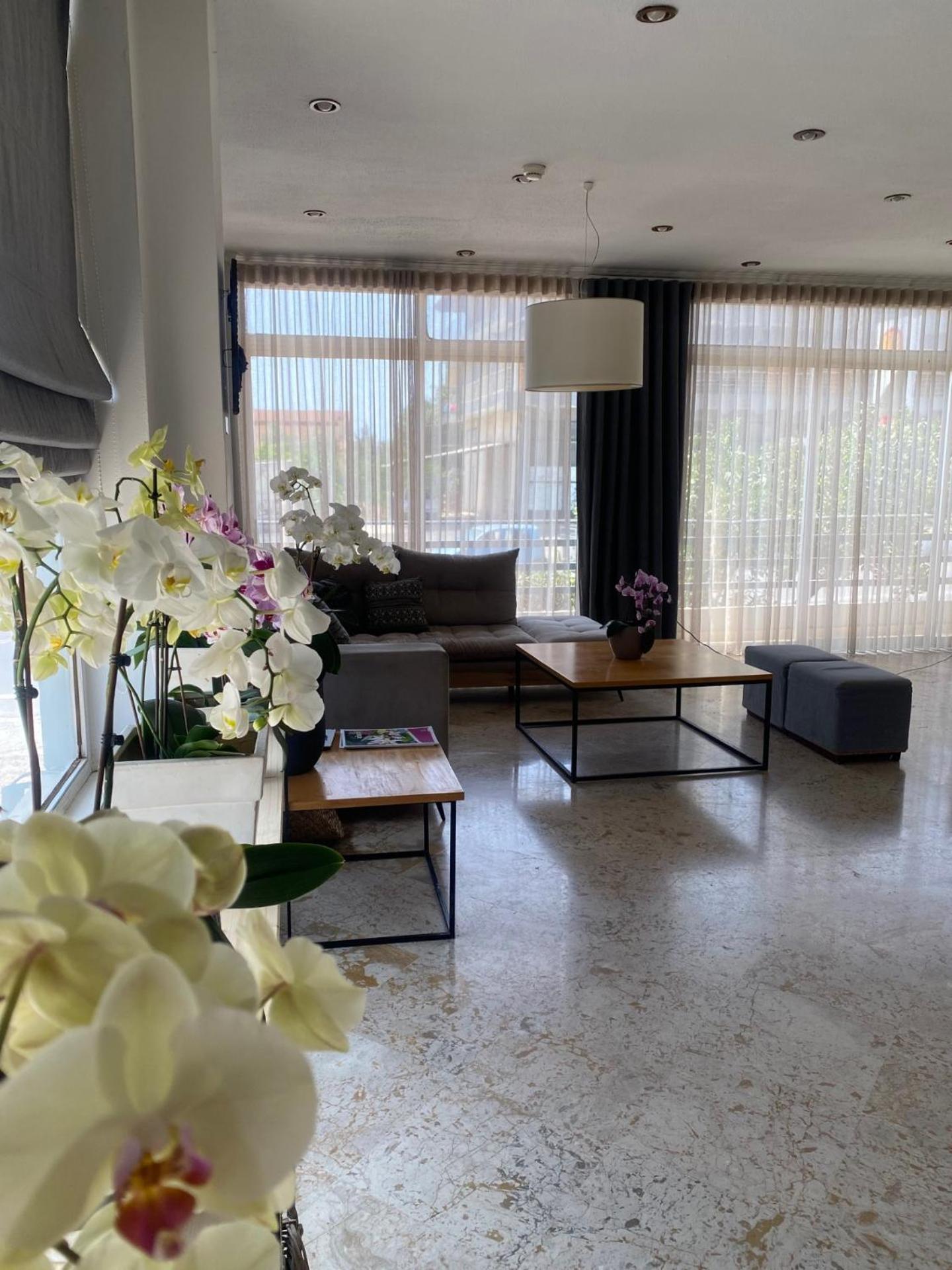 Hotel Messini Hotel 2*