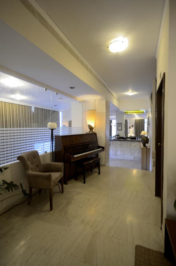 Messini Hotel Hotel Messíni