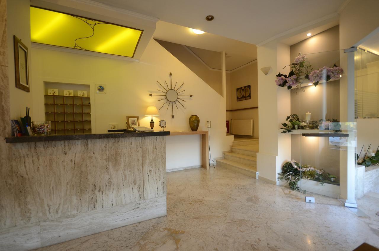 Messini Hotel Messini
