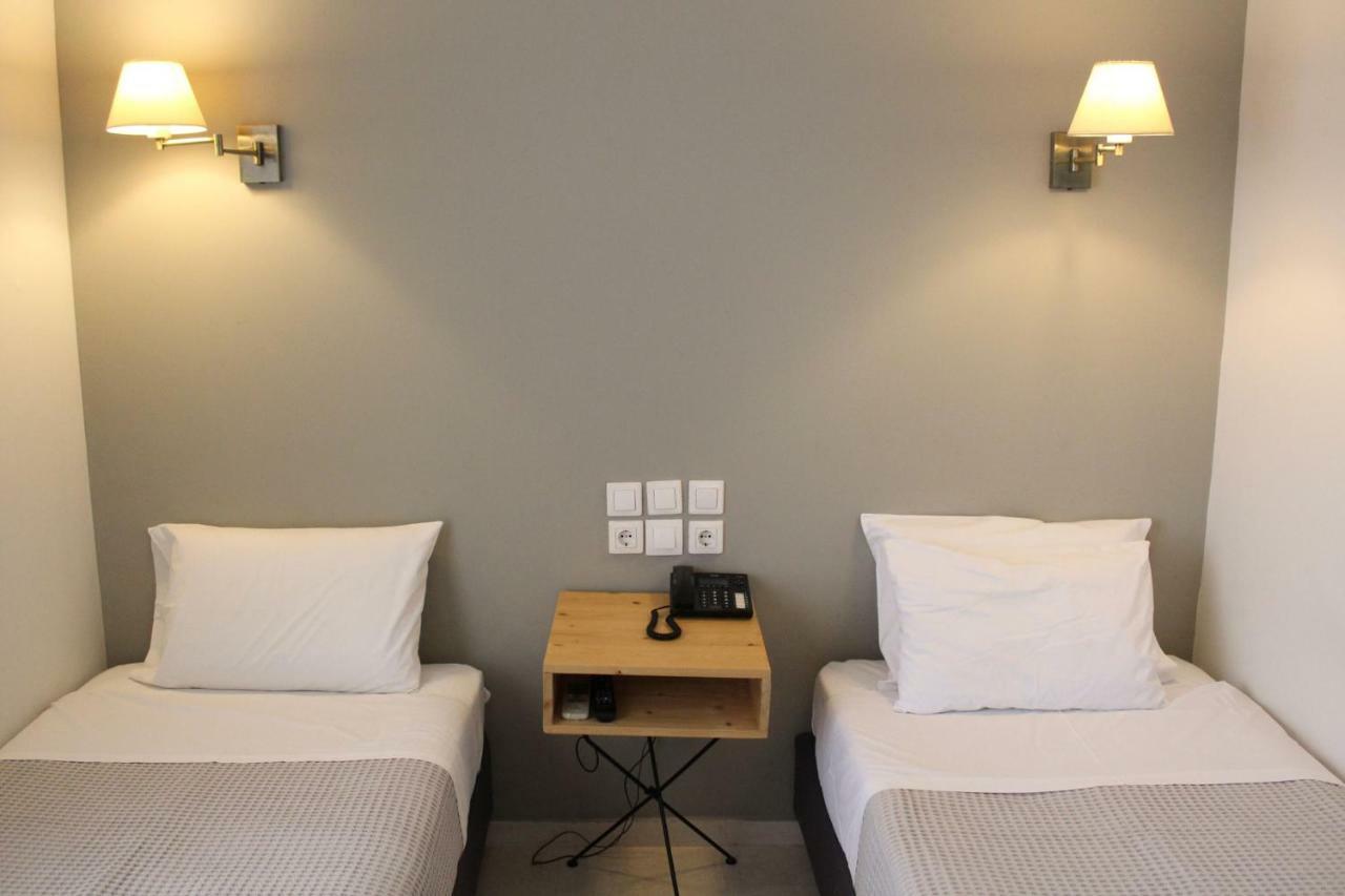 Messini Hotel Hotel 2*