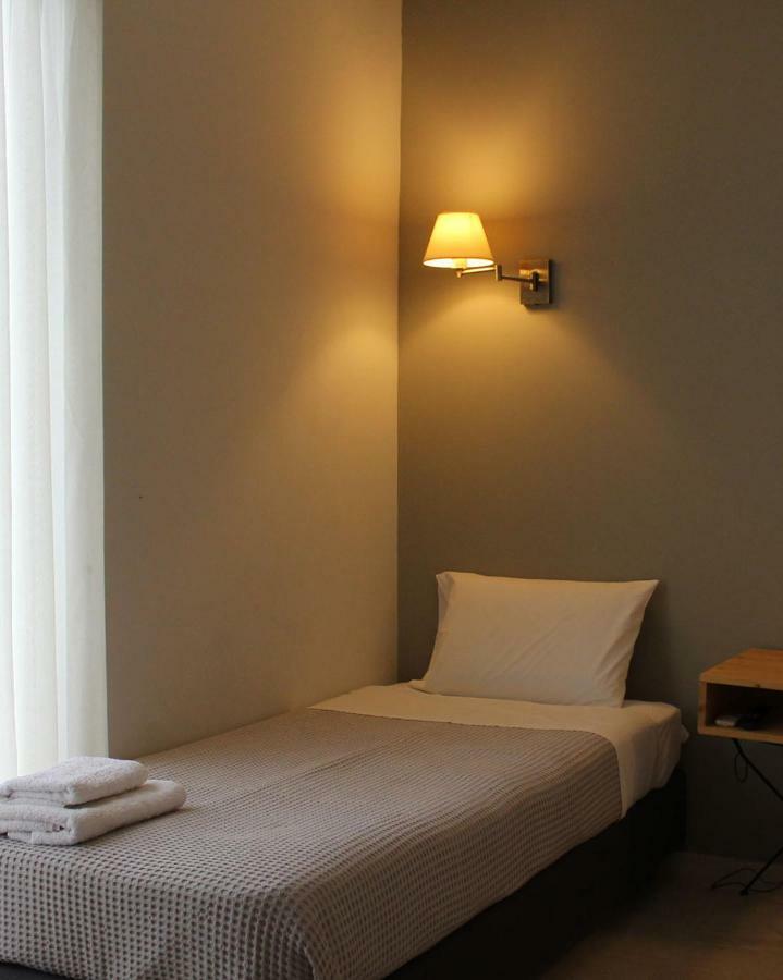 Messini Hotel 2*